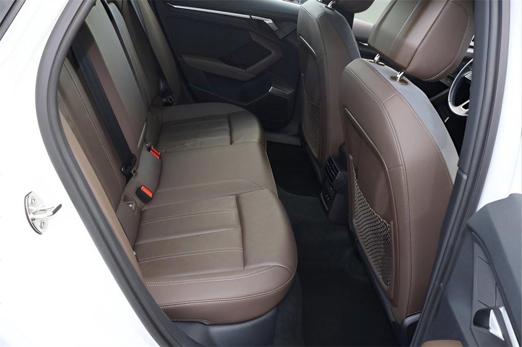 Used 2024 Audi A3 2.0T Premium Plus image 17