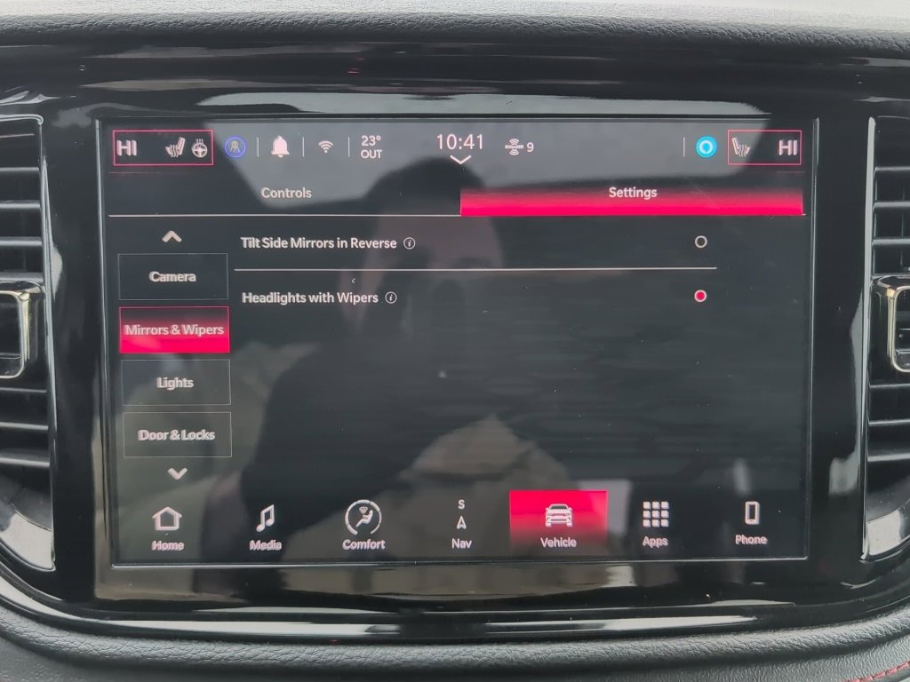 Used 2024 Dodge Durango GT image 52