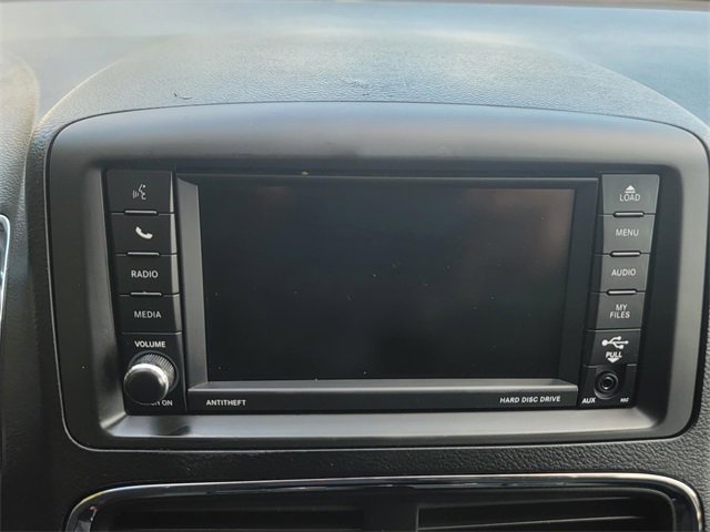 Used 2017 Dodge Grand Caravan SE w/ Power Window Group image 18