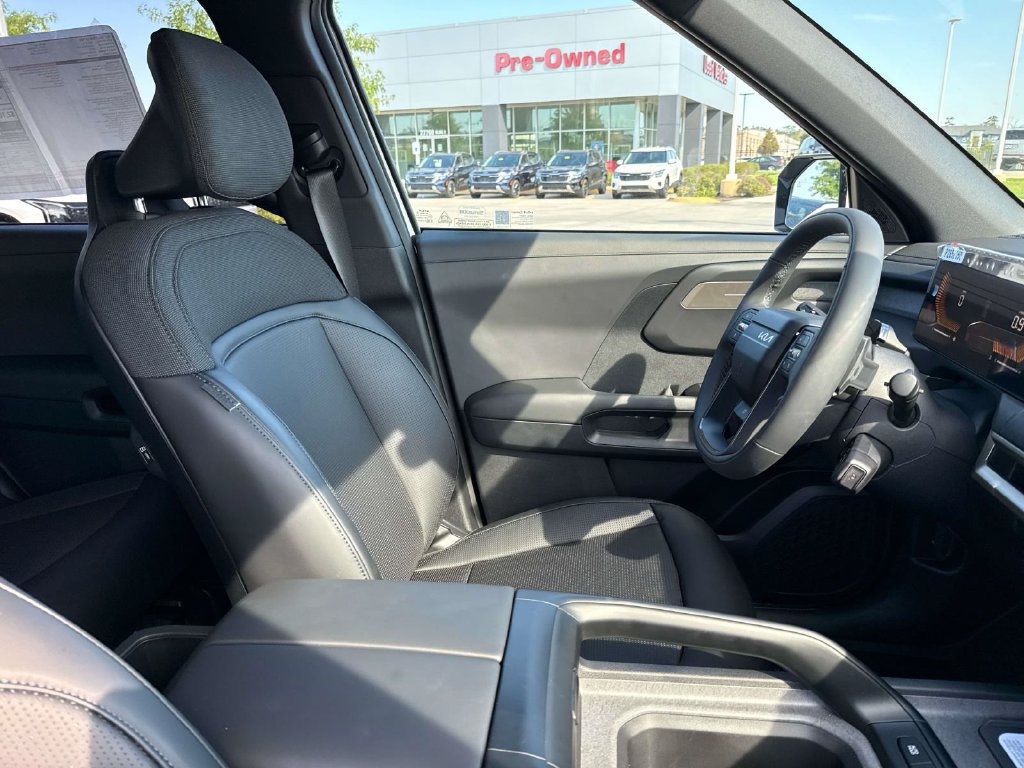 New 2027 Kia Telluride LX FWD image 10