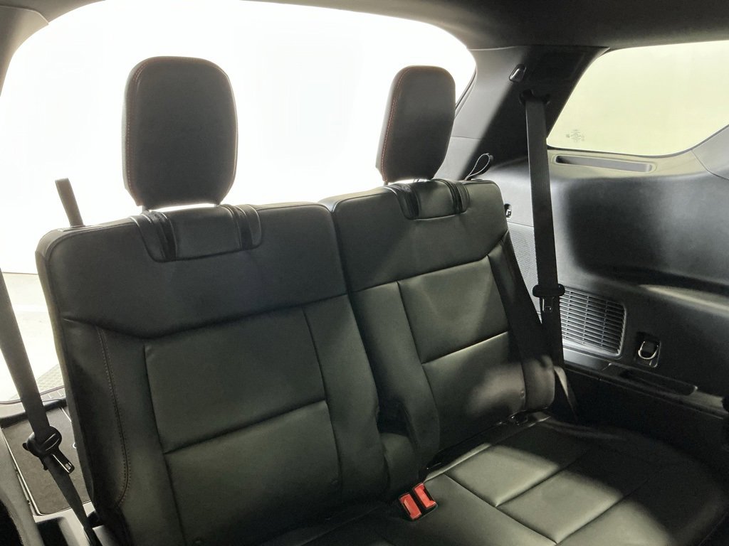 Used 2023 Ford Explorer ST-Line image 37