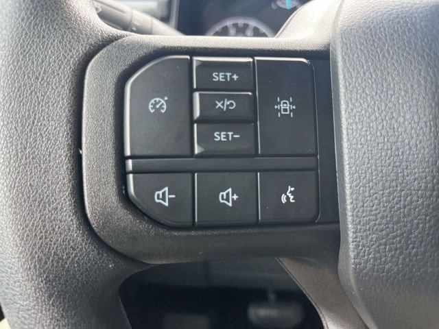 Used 2026 Ford F150 STX AWD/4WD image 23