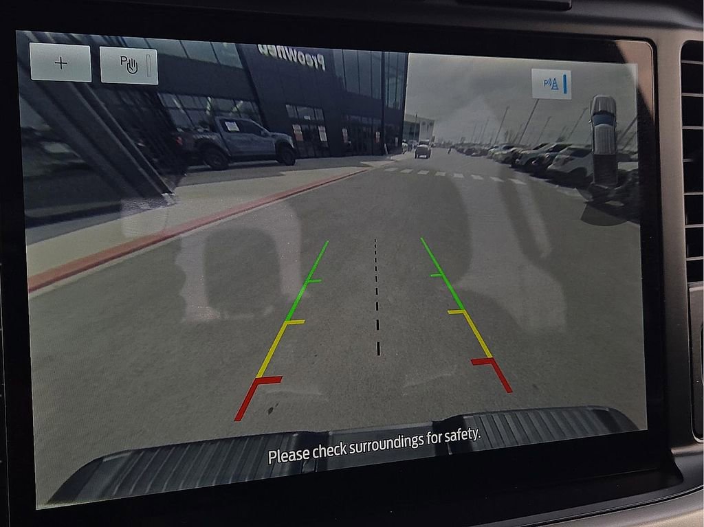 Used 2022 Ford F150 XLT w/ Equipment Group 302A High image 14