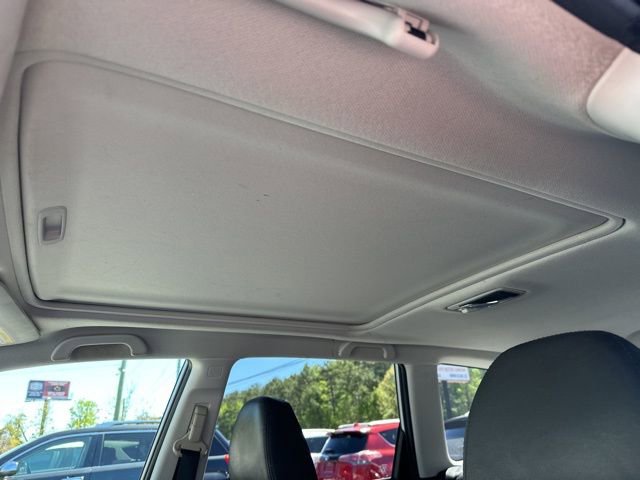 Used 2012 Subaru Forester 2.5X Touring AWD/4WD image 13