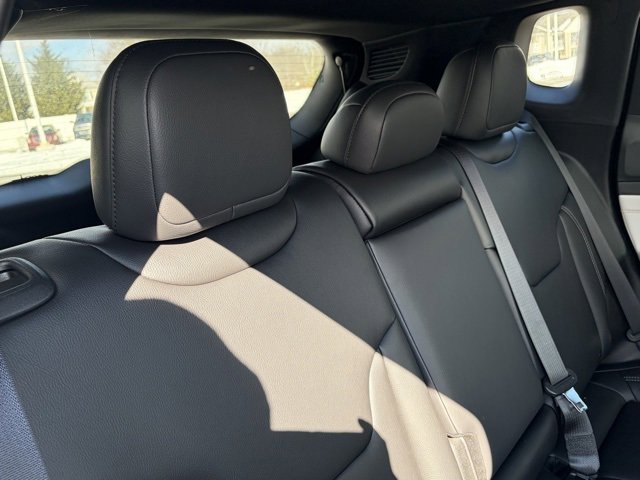 New 2026 Jeep Compass Limited image 51