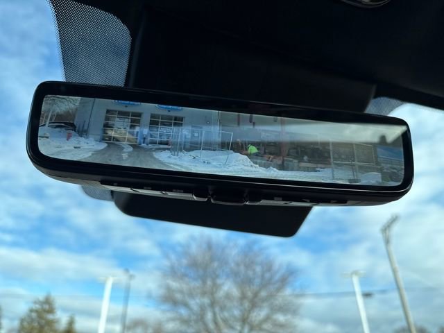 Certified 2026 Hyundai Santa Fe Calligraphy image 43