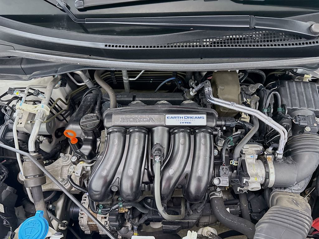 Used 2020 Honda Fit EX-L image 28