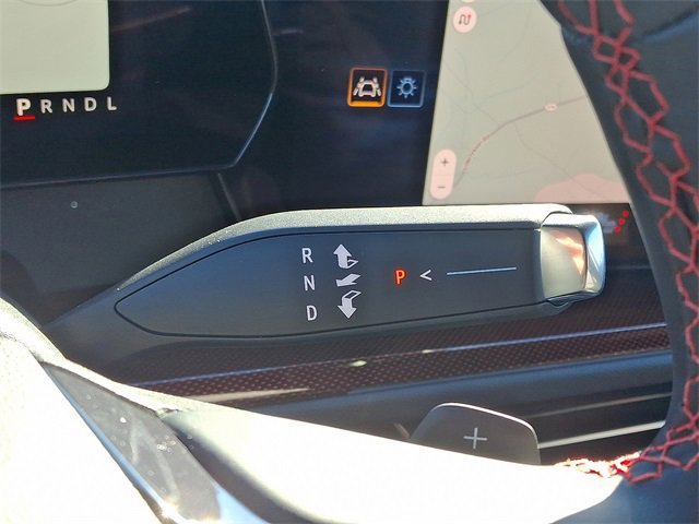 New 2026 Chevrolet Traverse RS image 11