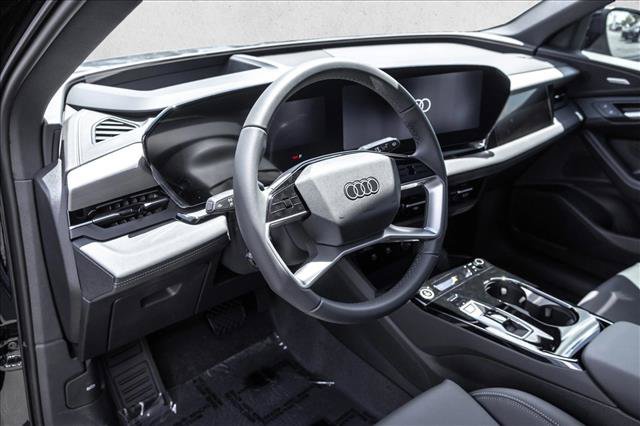 New 2027 Audi Q6 e-tron Prestige AWD/4WD image 10