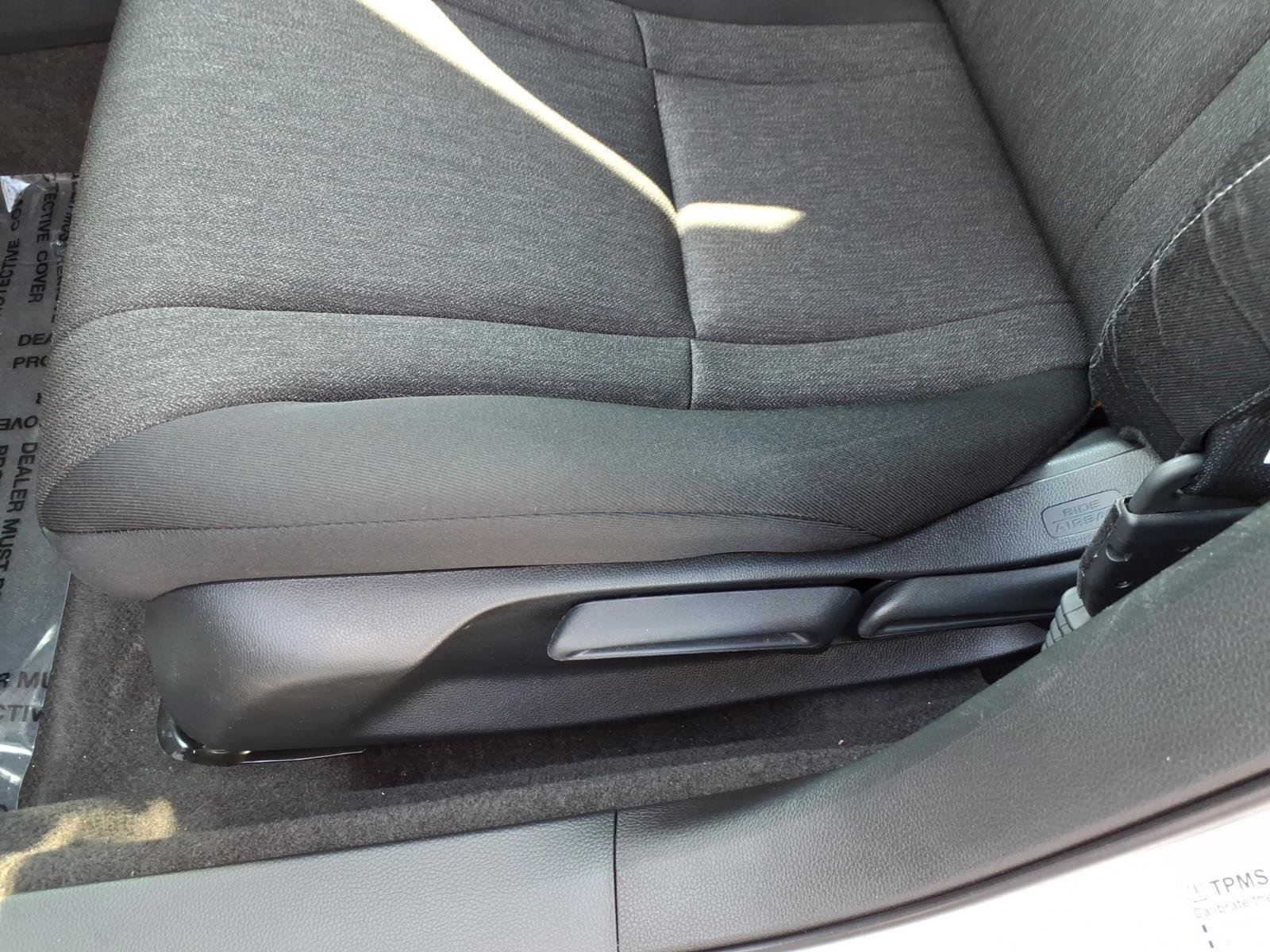 Used 2024 Honda Accord LX image 13