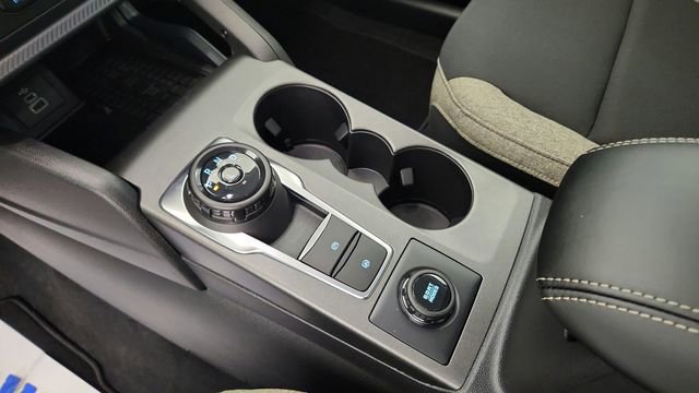 New 2025 Ford Bronco Sport Big Bend image 14