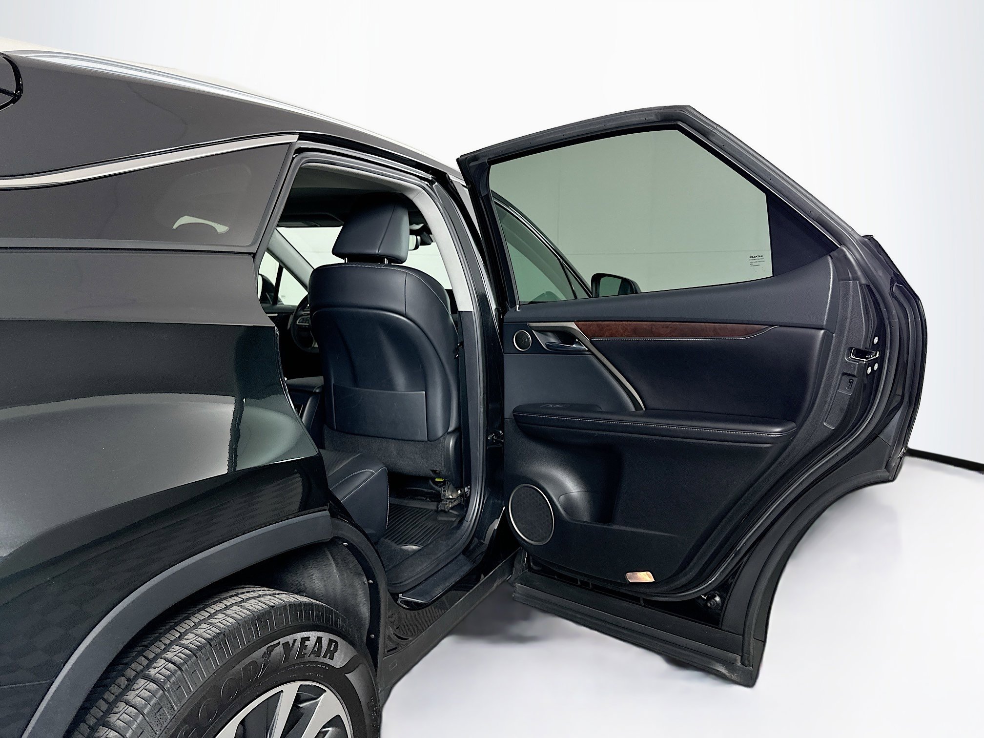 Used 2020 Lexus RX 350 AWD w/ Premium Package image 32