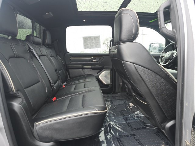 Used 2021 RAM 1500 Limited w/ Night Edition AWD/4WD image 28