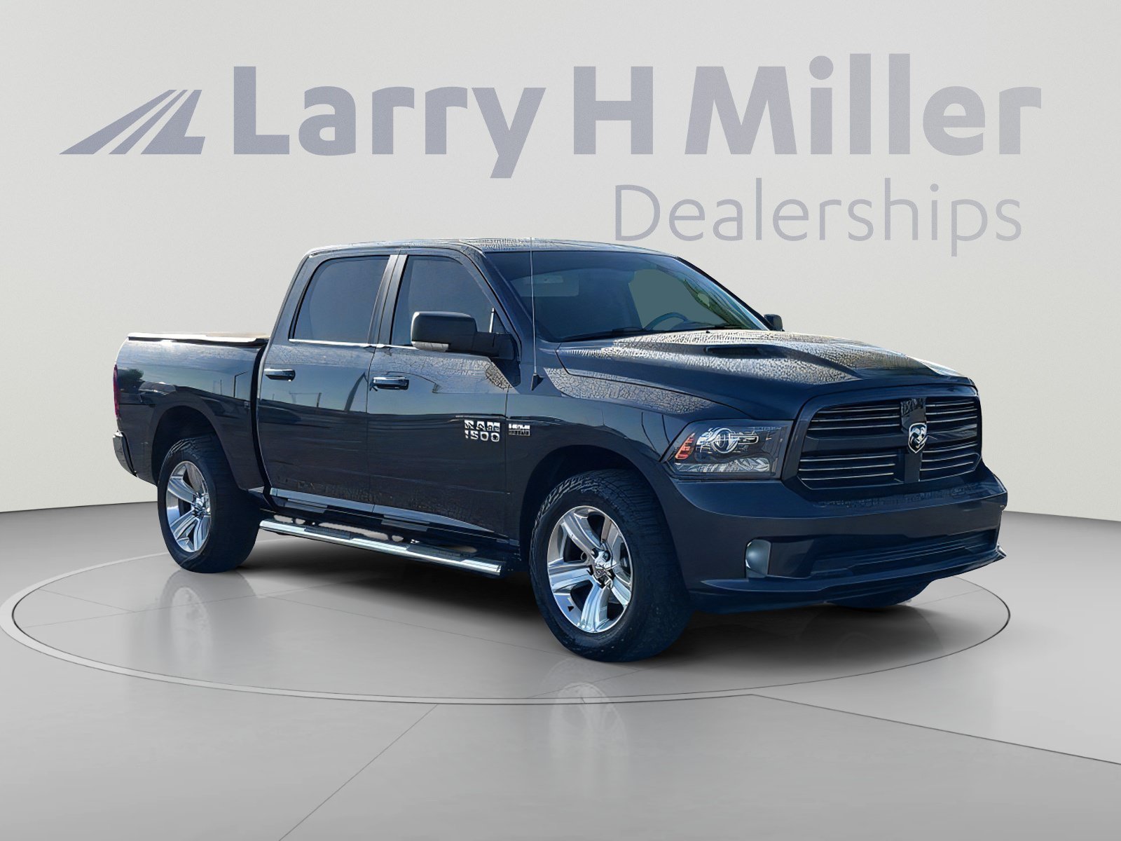 Used 2016 RAM 1500 Sport AWD/4WD image 7