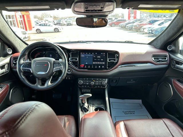 Used 2023 Dodge Durango Citadel image 30