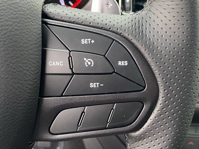 New 2026 Dodge Durango GT w/ Blacktop Package AWD/4WD image 18