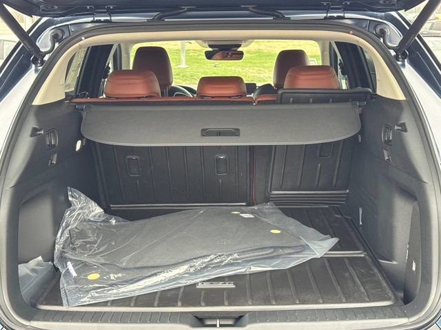 New 2026 MAZDA CX-50 AWD 2.5 S w/ Weather Package image 10