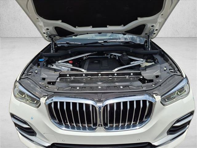 Used 2020 BMW X5 xDrive40i w/ Executive Package AWD/4WD image 24