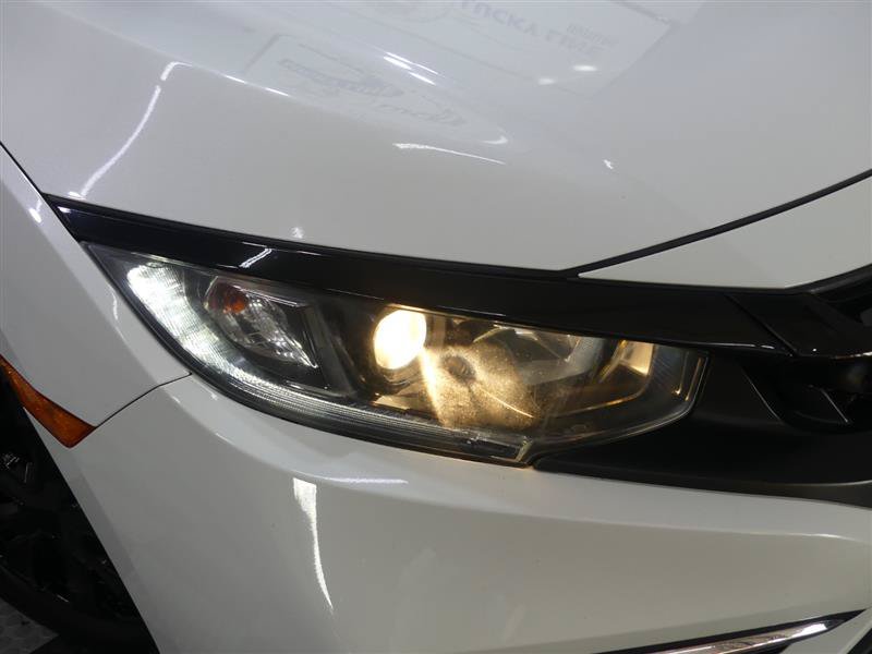 Used 2019 Honda Civic LX image 14