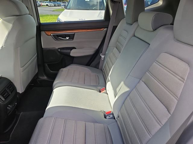 Used 2017 Honda CR-V EX image 11