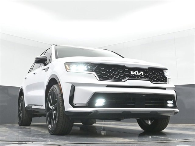 Used 2022 Kia Sorento SX image 47