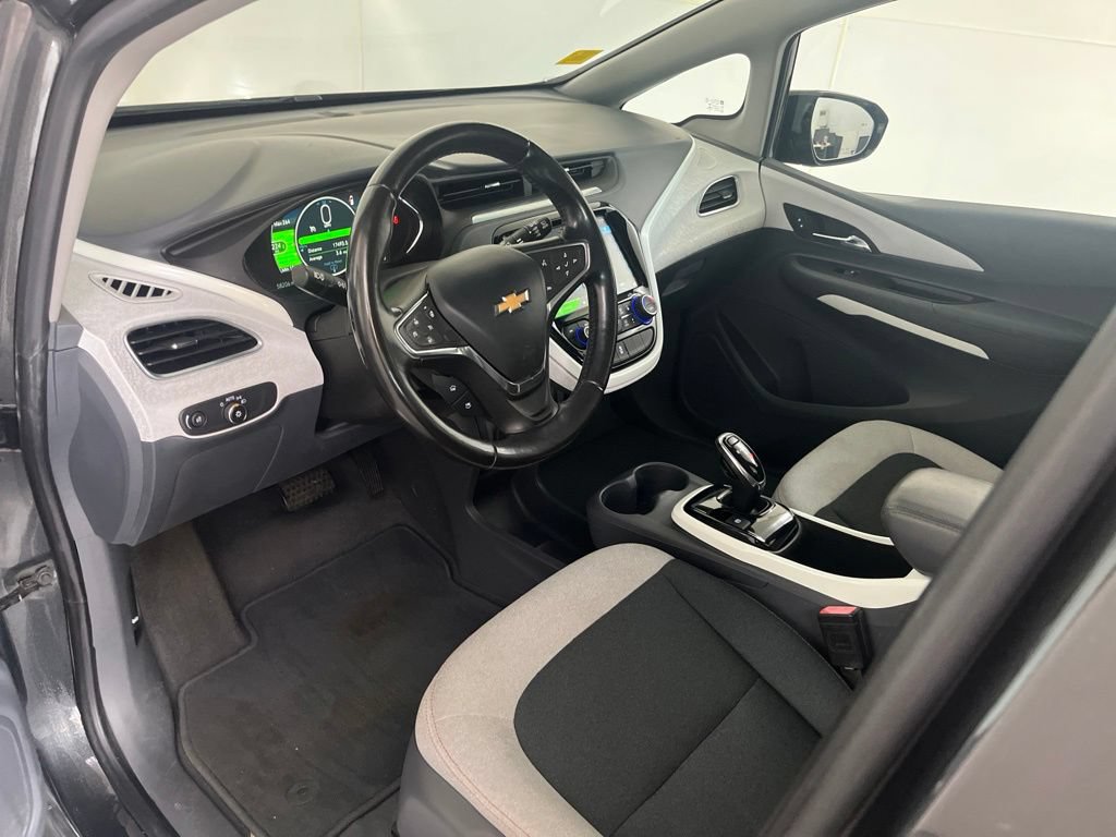 Used 2020 Chevrolet Bolt LT FWD image 24