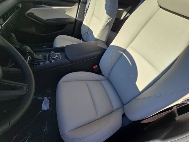 New 2026 MAZDA MAZDA3 2.5 S Sedan w/ Preferred Pkg FWD image 15