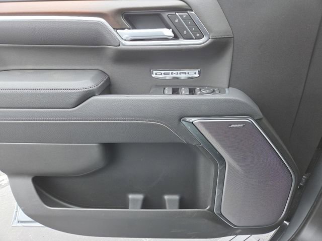 New 2026 GMC Sierra 1500 Denali w/ Denali Reserve Package image 37