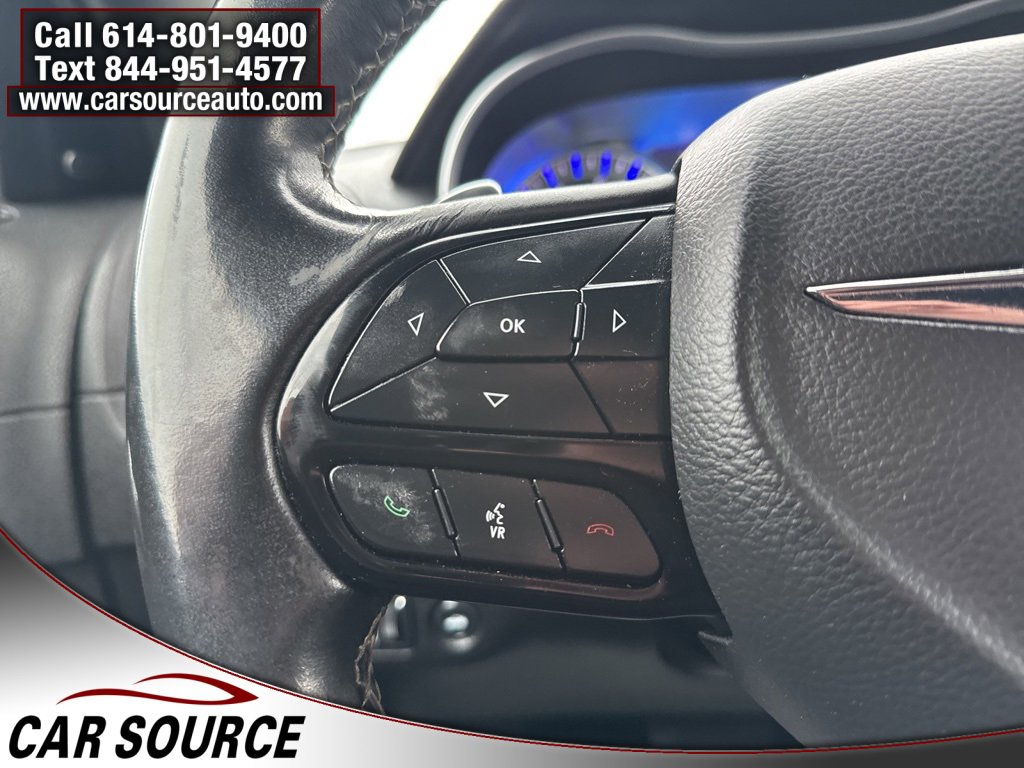 Used 2021 Chrysler 300 S image 23