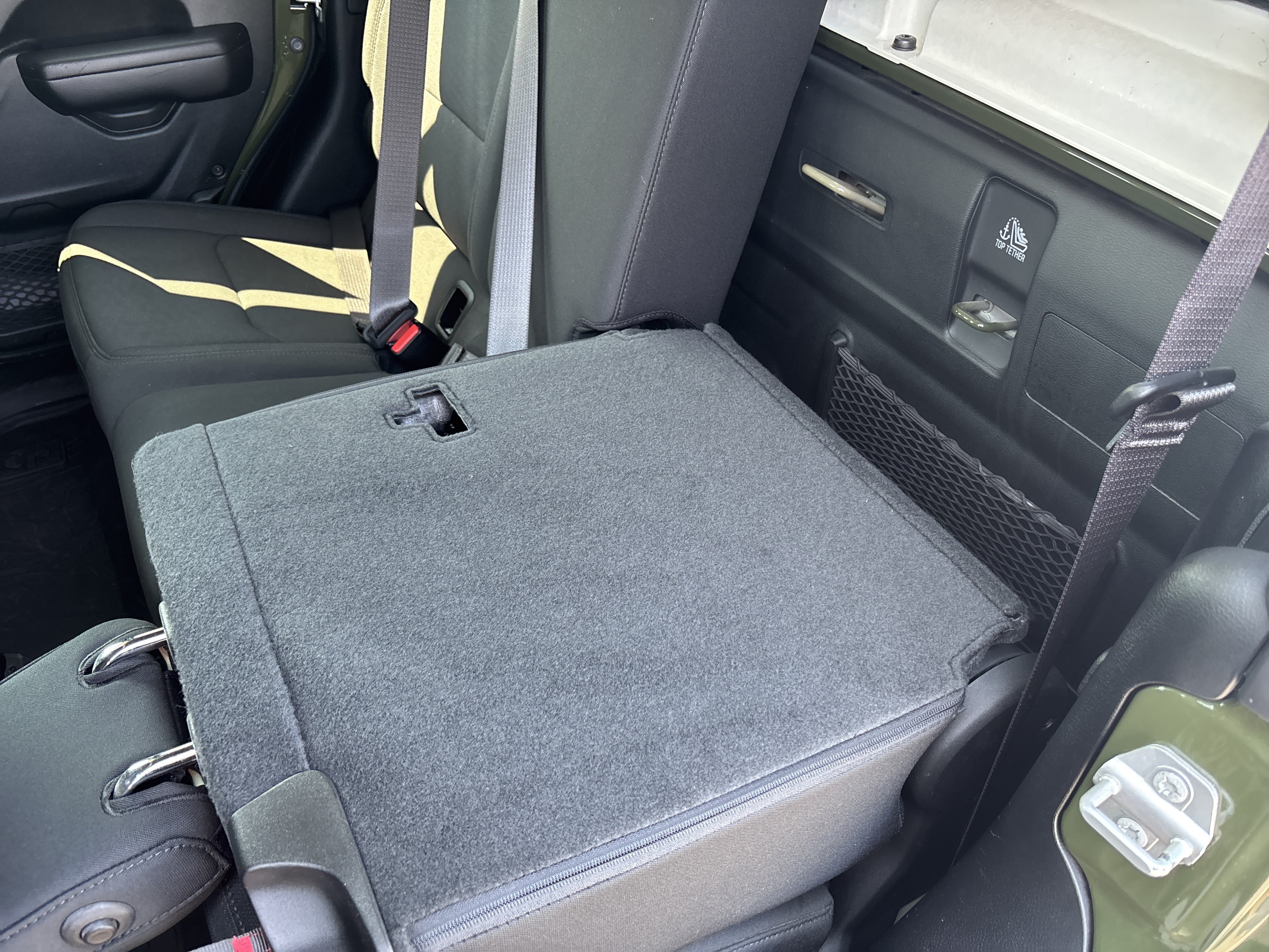 Used 2021 Jeep Gladiator Sport AWD/4WD image 32