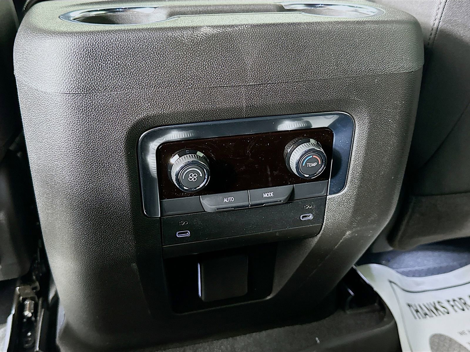 New 2026 Chevrolet Suburban LS image 24