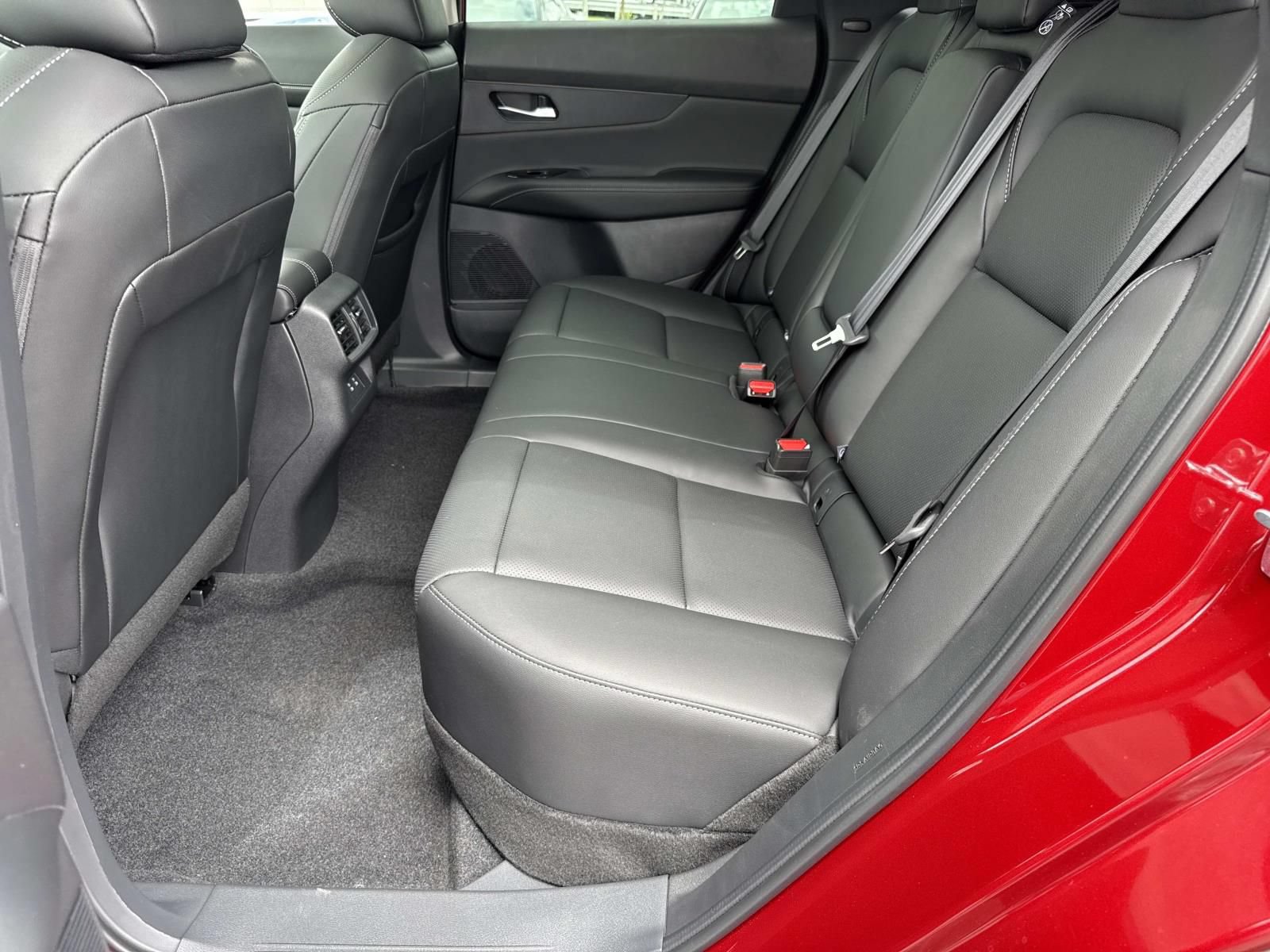 New 2026 Nissan Murano SL AWD/4WD image 28