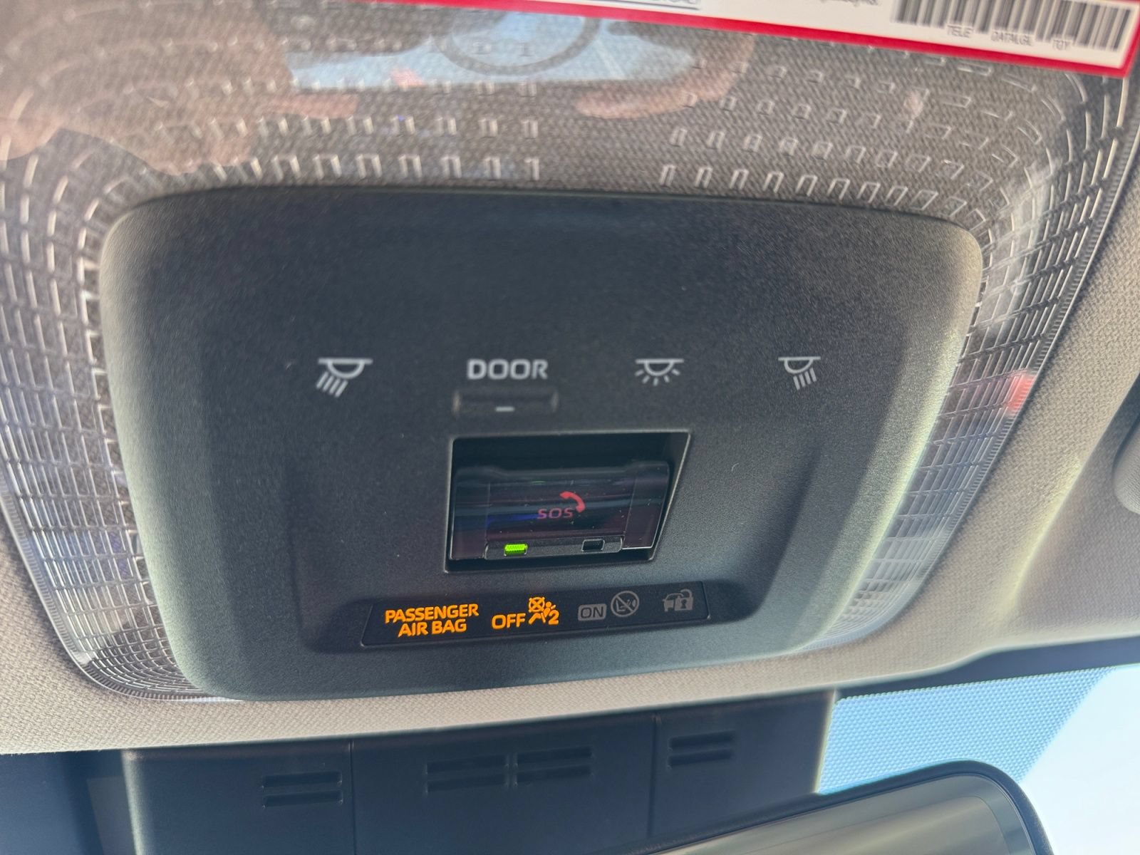 New 2026 Toyota Prius Plug-In Hybrid FWD image 23