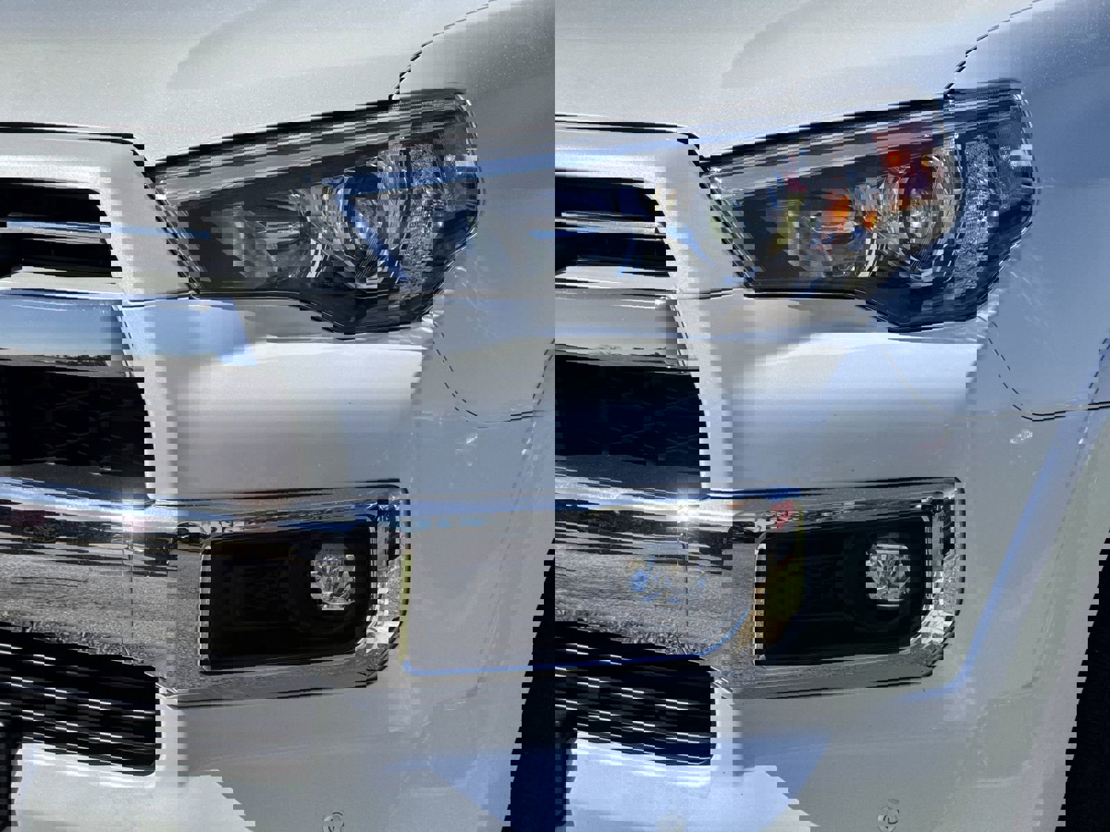 Used 2024 Toyota 4Runner Limited image 6