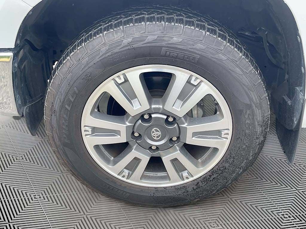 Used 2021 Toyota Tundra SR5 RWD image 14