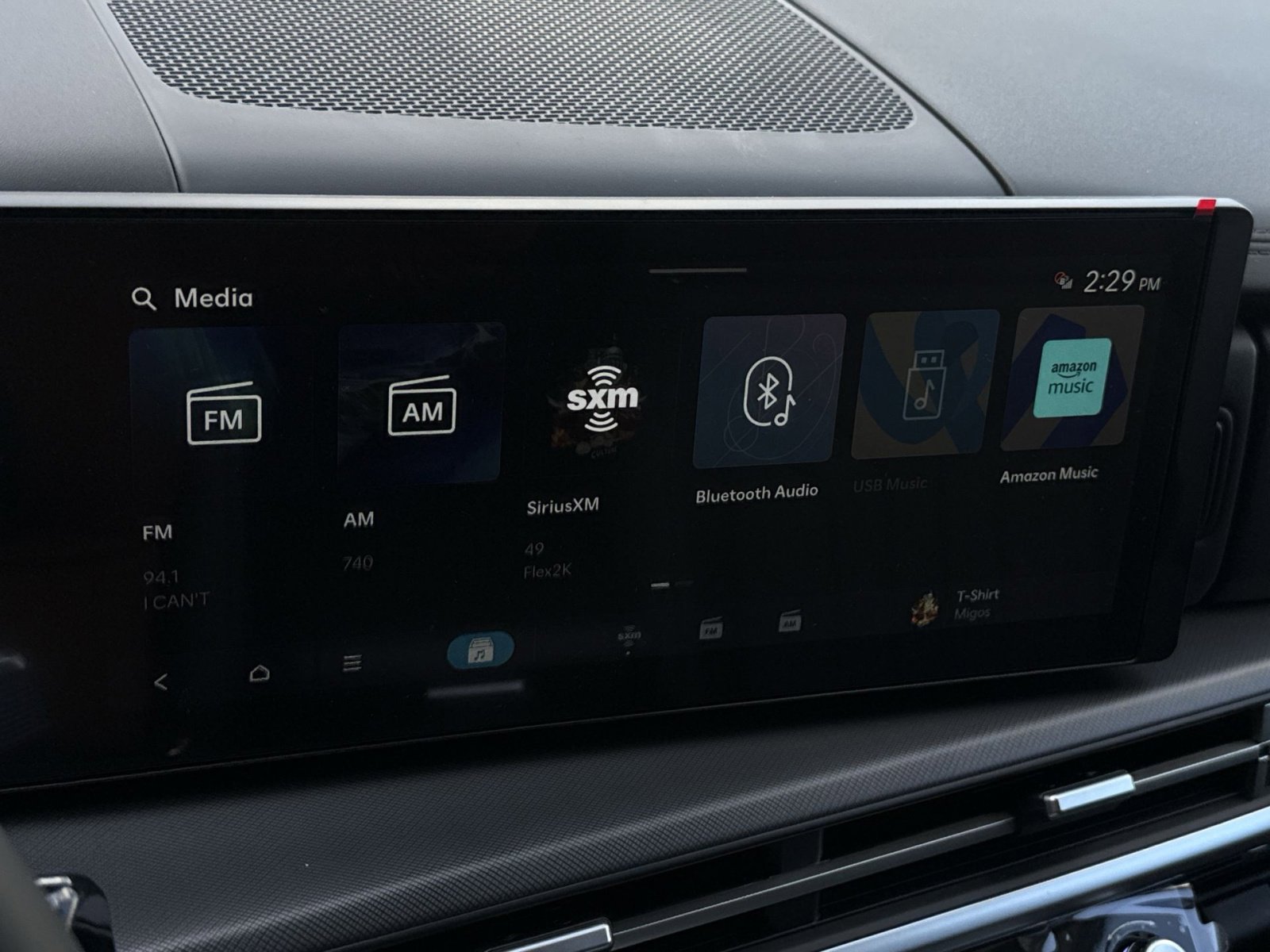New 2026 Hyundai Santa Fe XRT AWD/4WD image 18