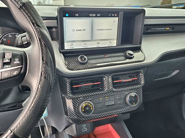 Used 2023 Ford Maverick XLT w/ Equipment Group 300A Standard image 25