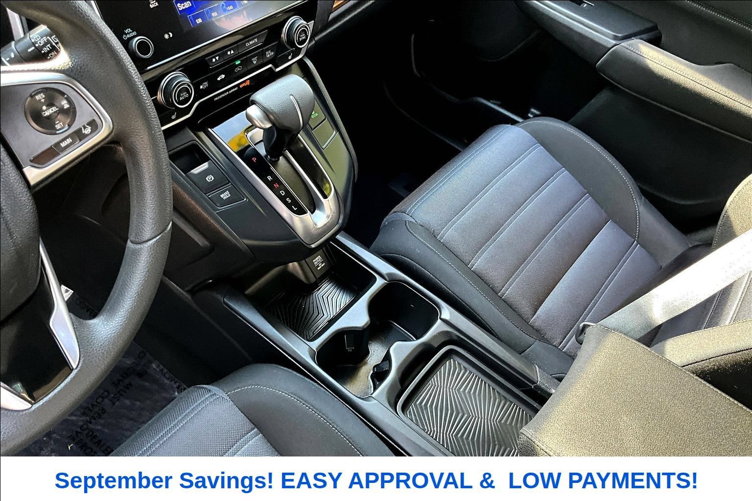 Used 2018 Honda CR-V EX image 21