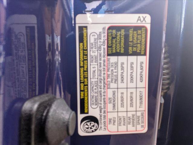 New 2026 Subaru Outback Premium AWD/4WD image 23
