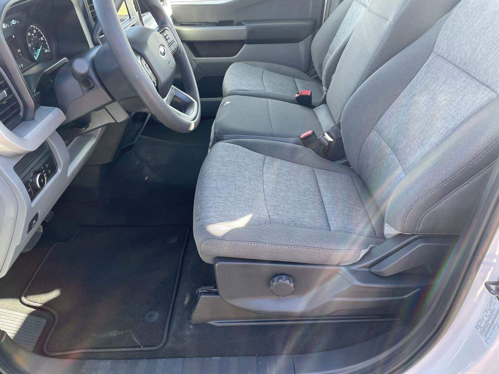 New 2026 Ford F350 XL w/ STX Appearance Package AWD/4WD image 13
