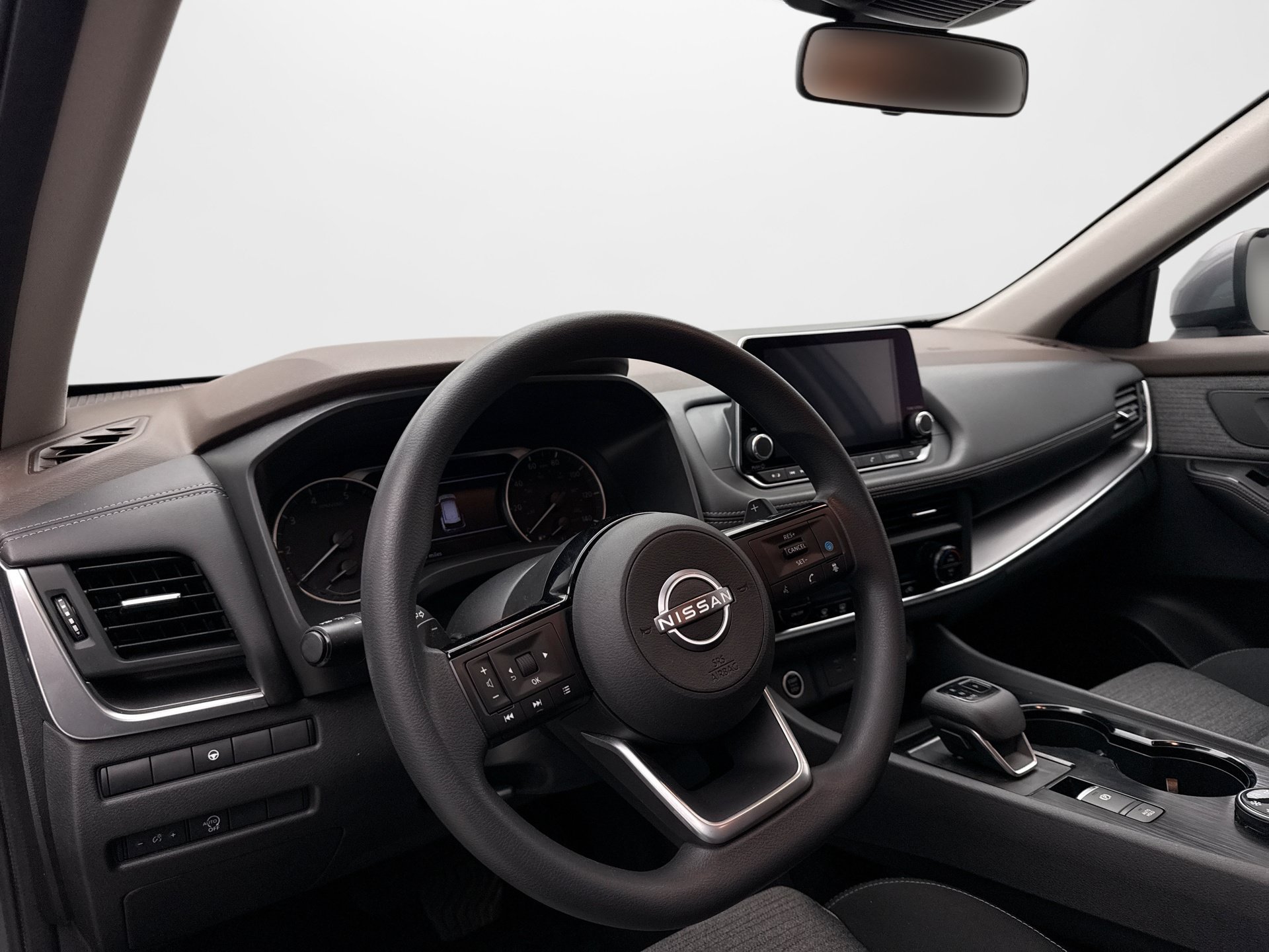 Used 2023 Nissan Rogue SV AWD/4WD image 10