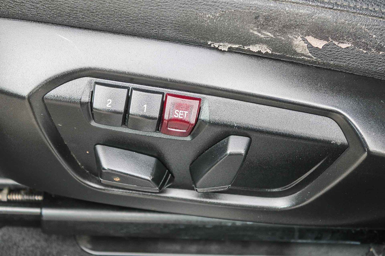 Used 2017 BMW X3 sDrive28i image 21