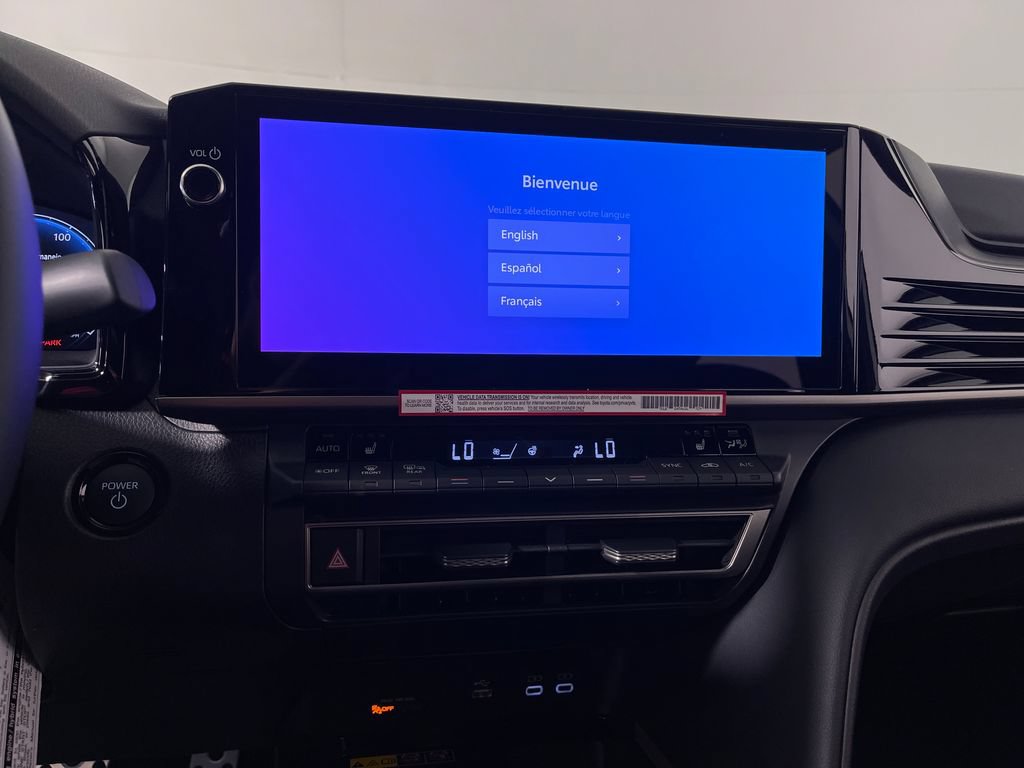 New 2026 Toyota Camry XSE FWD image 20