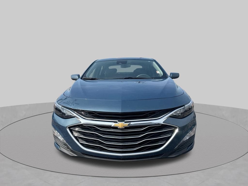 Used 2025 Chevrolet Malibu LT FWD image 31