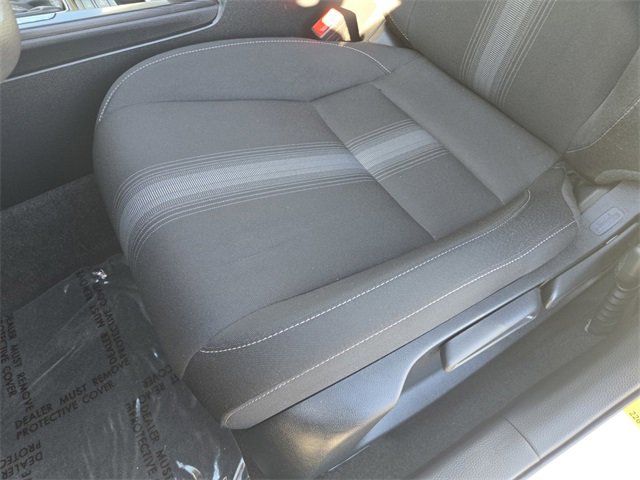 Used 2022 Honda Civic LX image 10