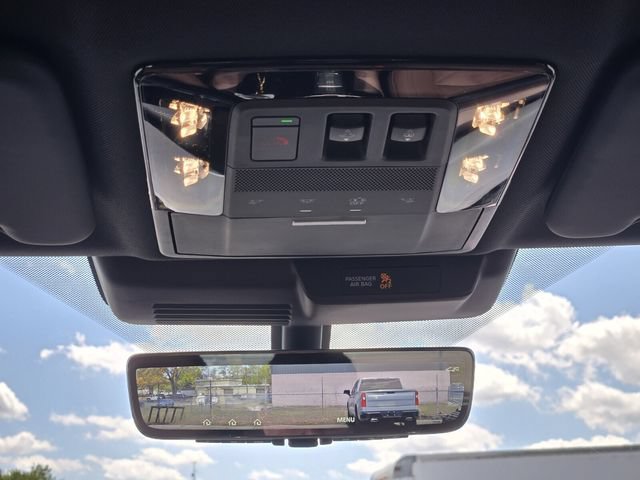 New 2026 Mitsubishi Outlander SEL FWD image 11