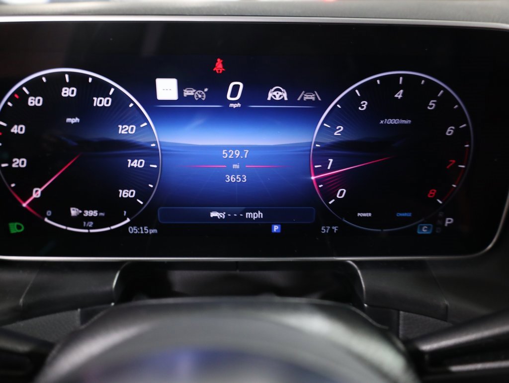 Certified 2026 Mercedes-Benz GLC 300 4MATIC image 62