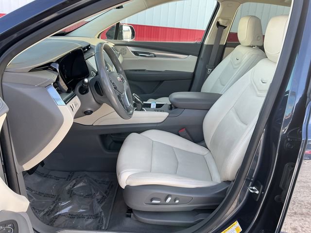Used 2019 Cadillac XT5 Luxury image 21