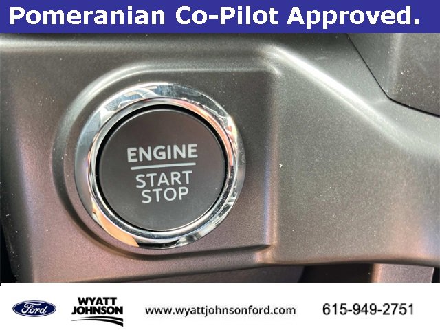 New 2025 Ford F150 Tremor w/ Bed Utility Package image 33