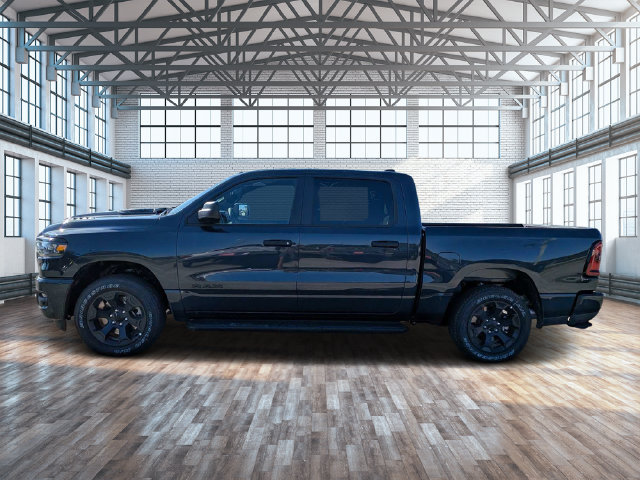 New 2026 RAM 1500 Express AWD/4WD image 5